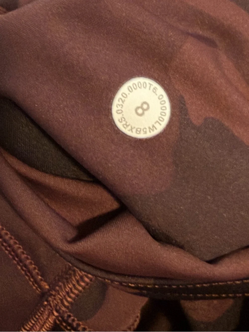 lululemon athletica soft stretchy